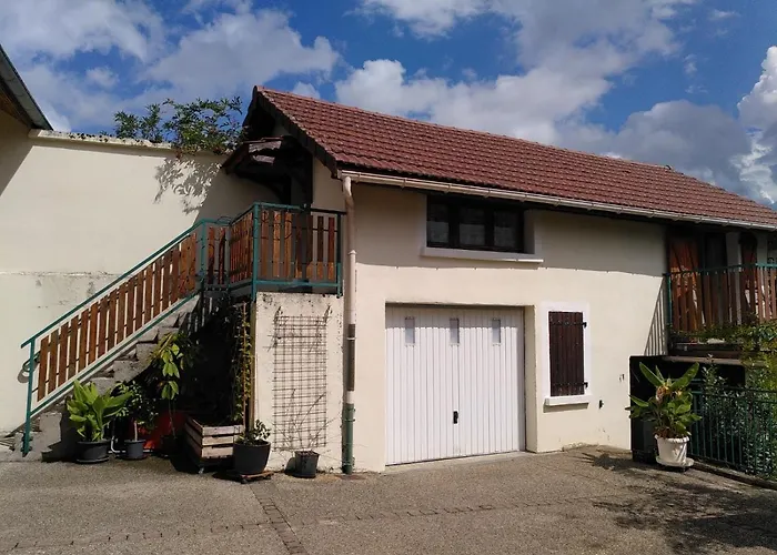 Relais des Combettes