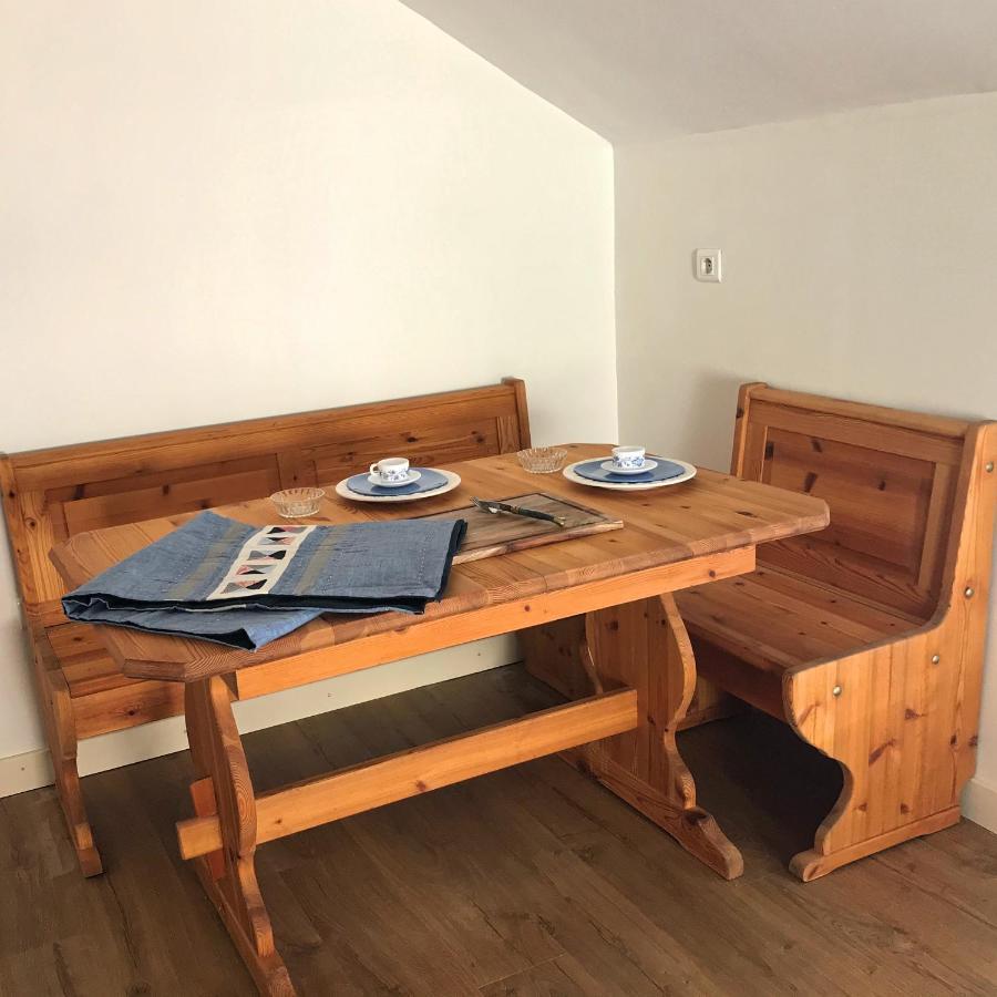 Relais Des Combettes Appartement