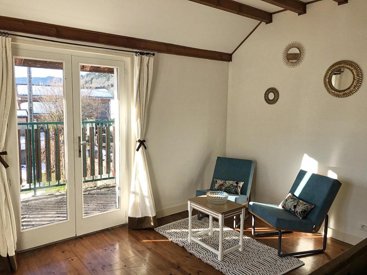 Relais Des Combettes