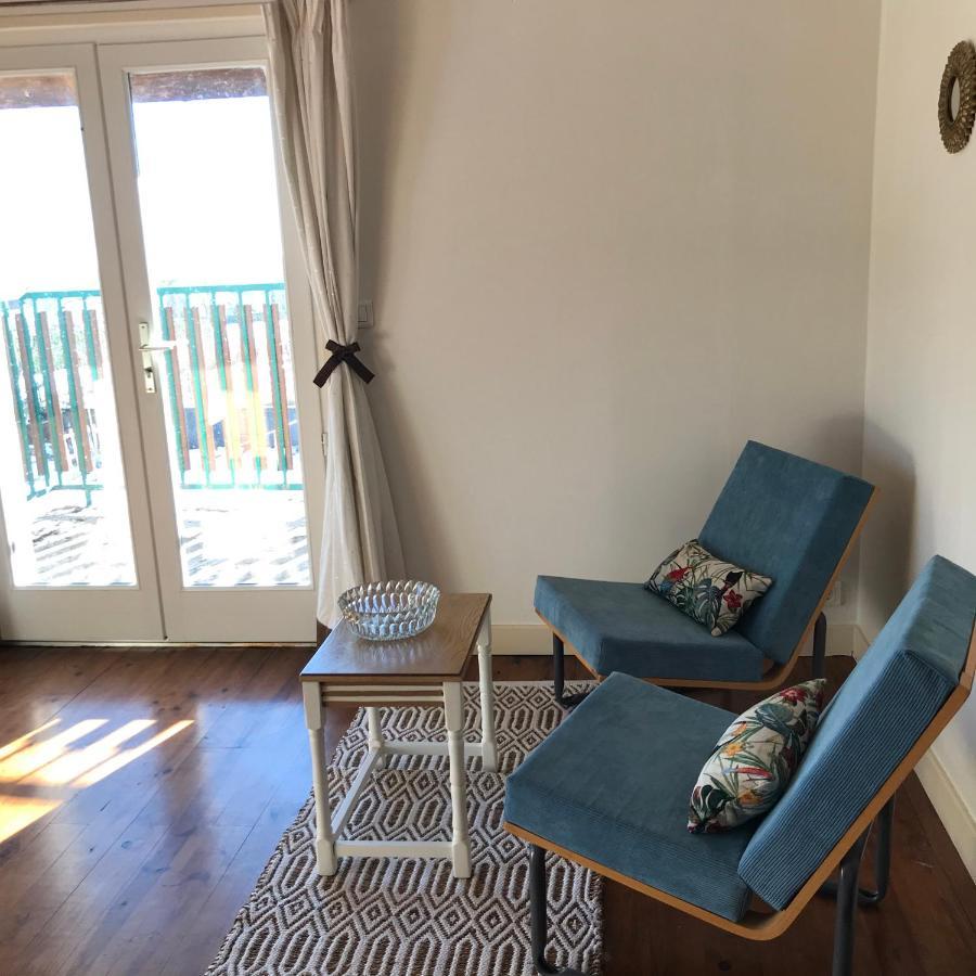 Relais Des Combettes Appartement *