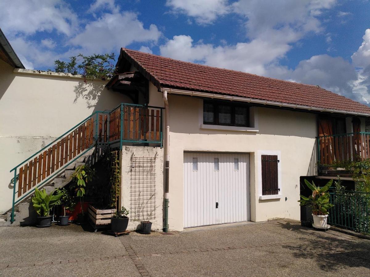 Relais Des Combettes